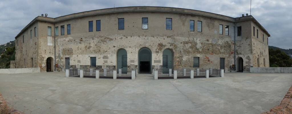 Museo “Girolamo Rossi” Mar