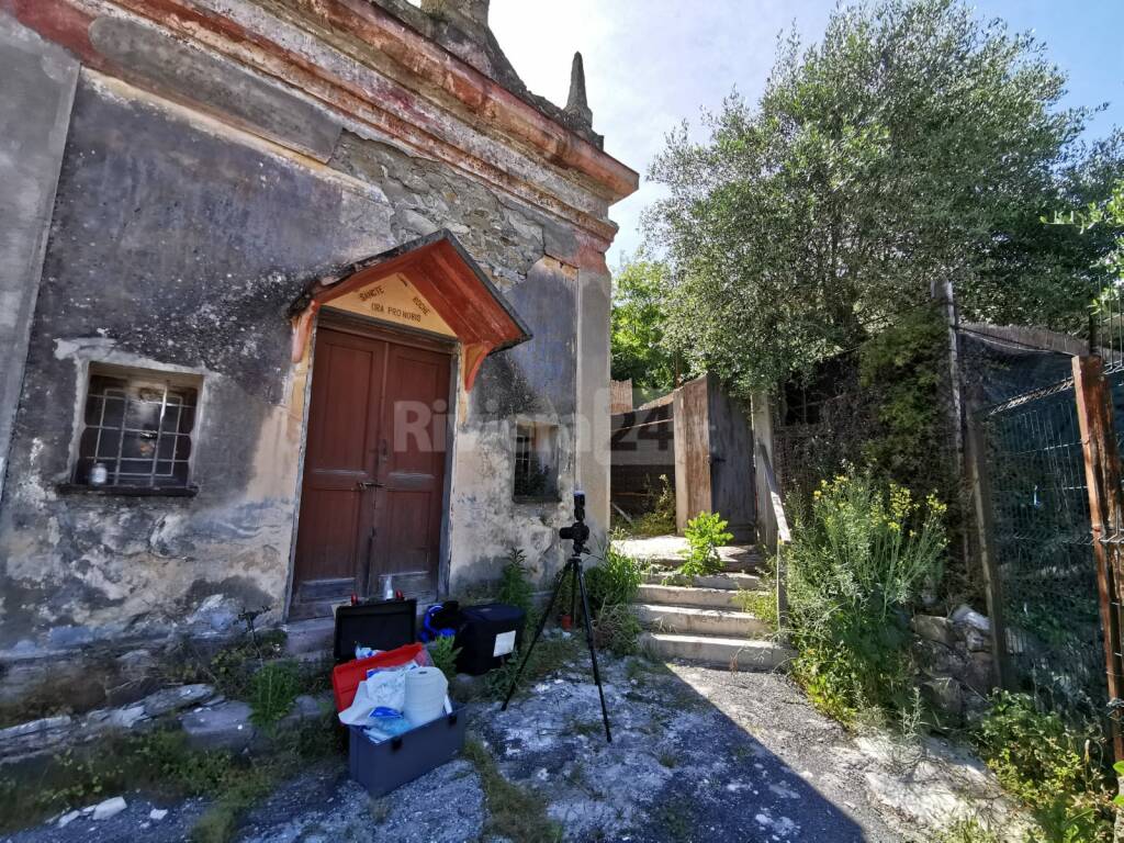 Omicidio Ris Parma Ventimiglia