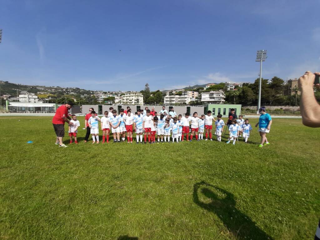 Reds Rugby Team