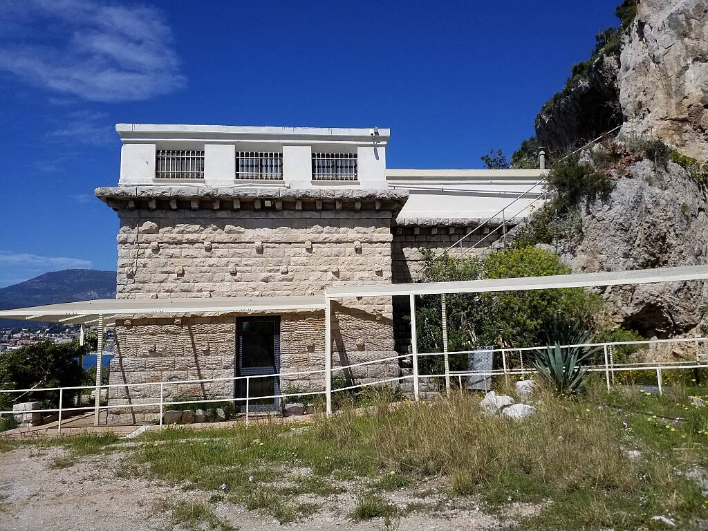 riviera24 - museo preistorico dei Balzi Rossi
