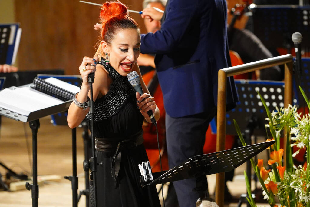 Concerto della Sinfonica di Sanremo