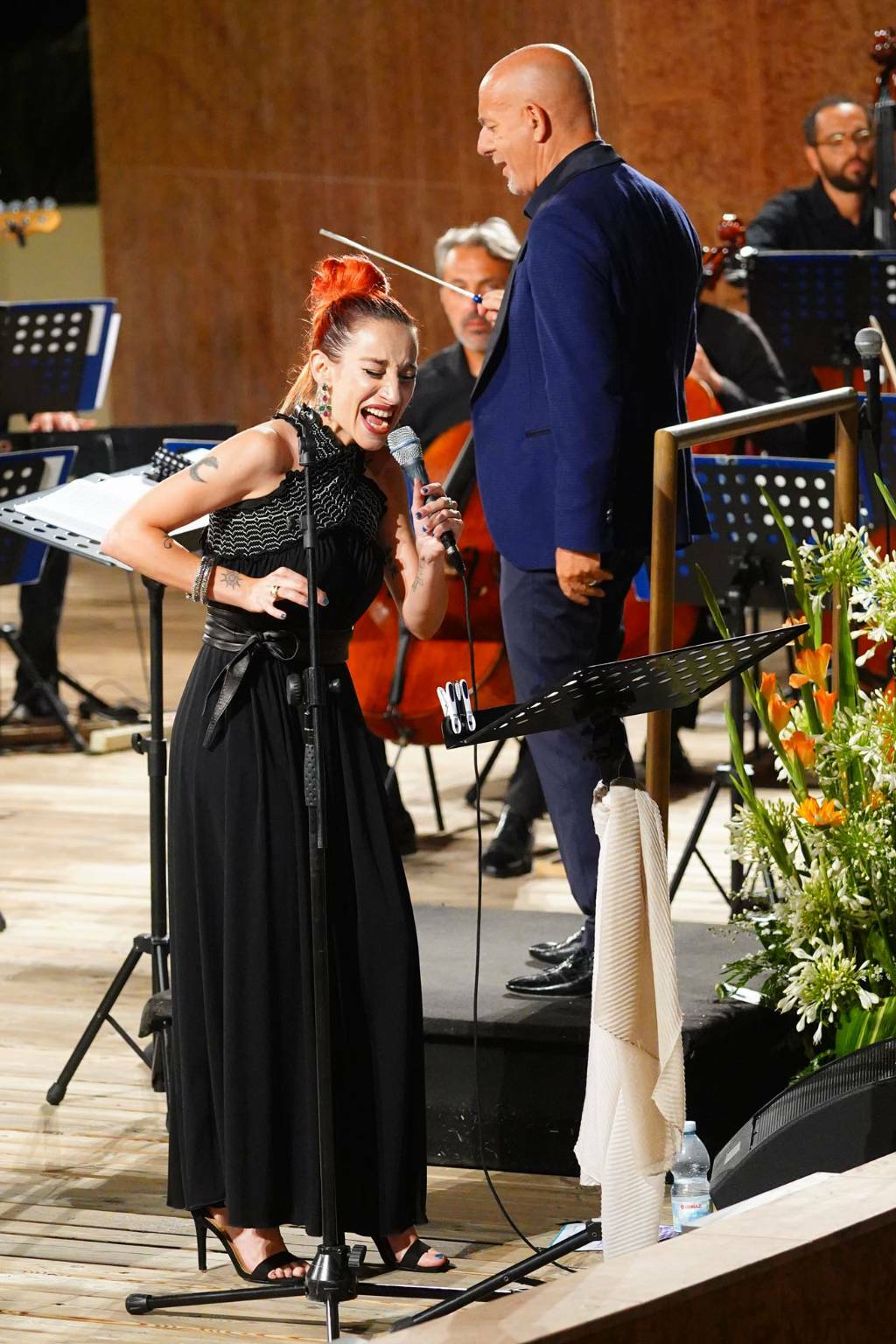 Concerto della Sinfonica di Sanremo