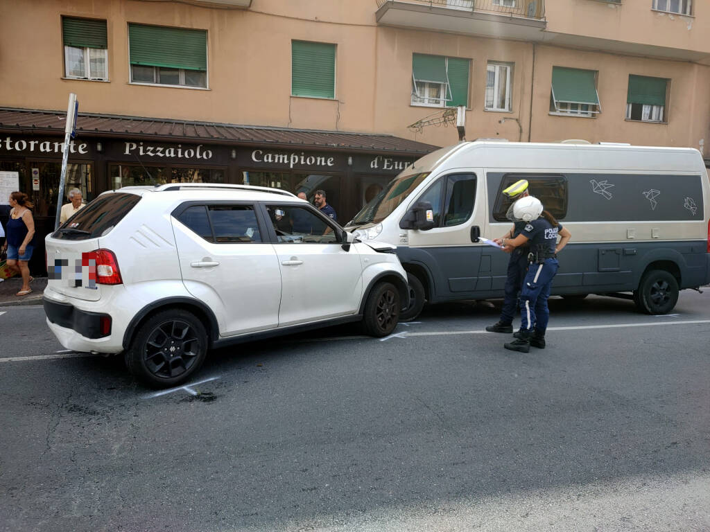 incidente via nizza