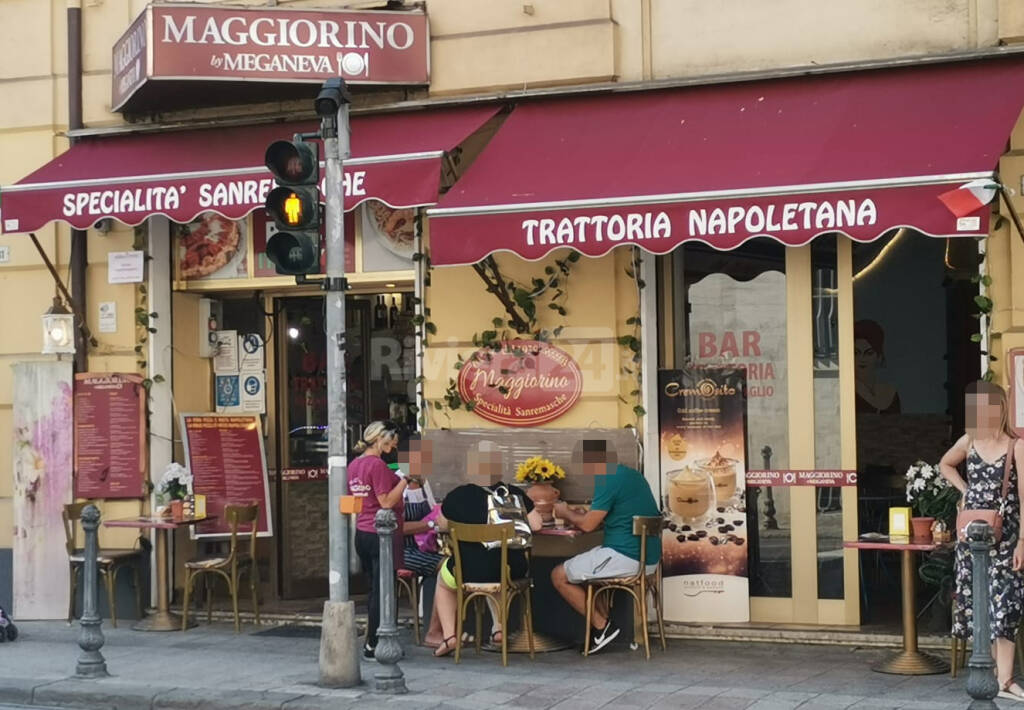 dove comprare una bicicletta d'occasione a napoli