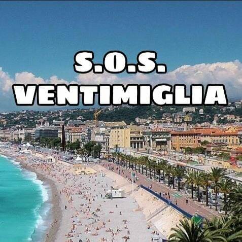 Riviera24- S.O.S. Ventimiglia