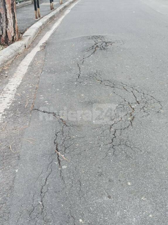 via margotti strada montagne russe