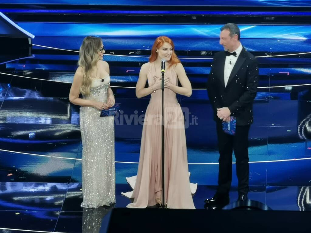 festival di sanremo 2022