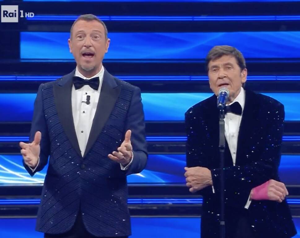 Gianni Morandi