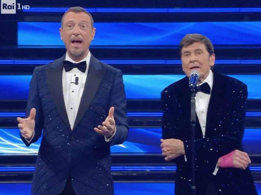 Gianni Morandi