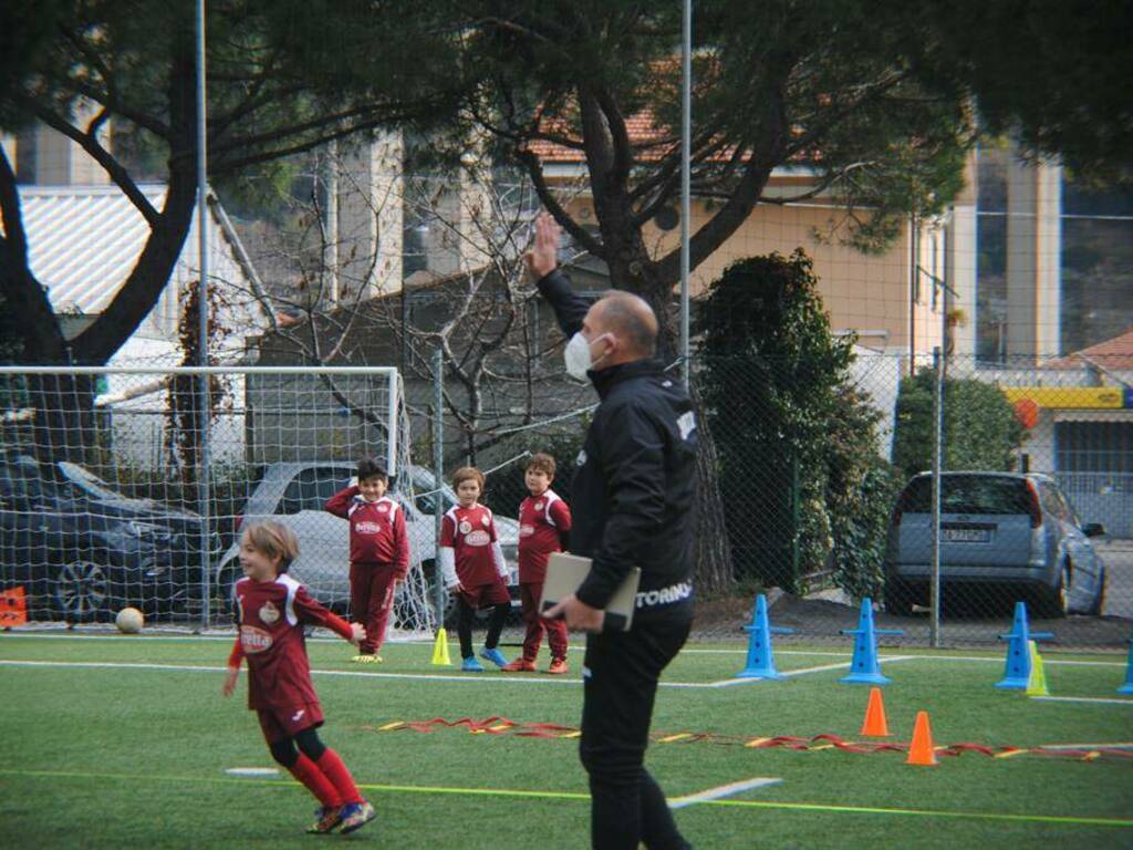 Academy Torino F.C.