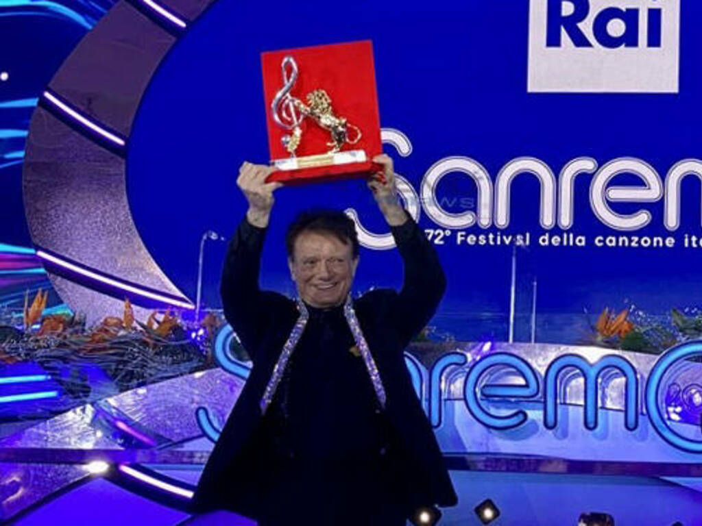 Massimo Ranieri 