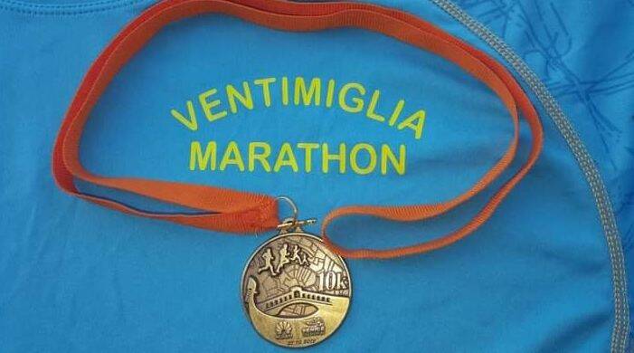 Ventimiglia Marathon