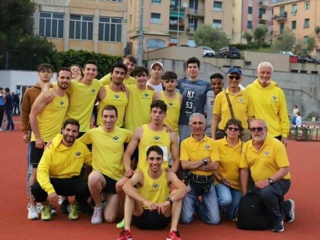 Atletica Sanremo