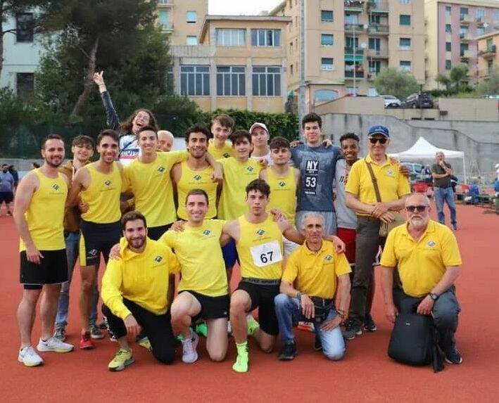 Atletica Sanremo