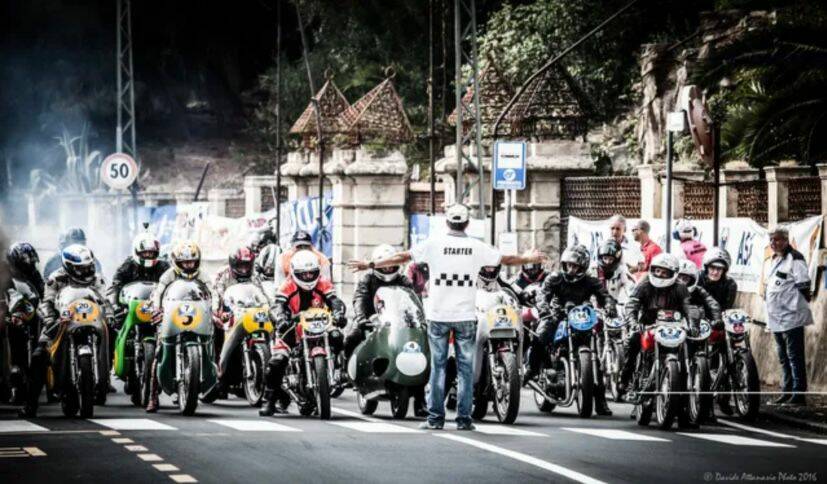 motociclismo giapponese ospedaletti