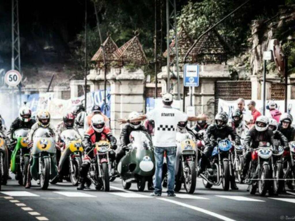 motociclismo giapponese ospedaletti