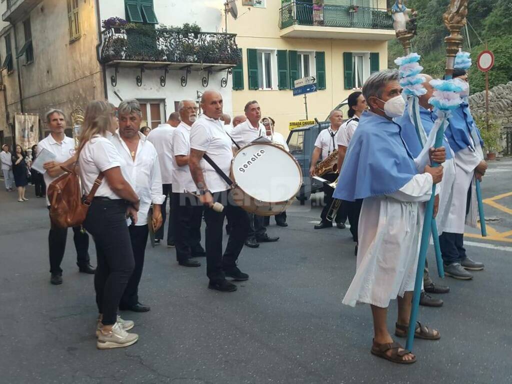 Badalucco Processione