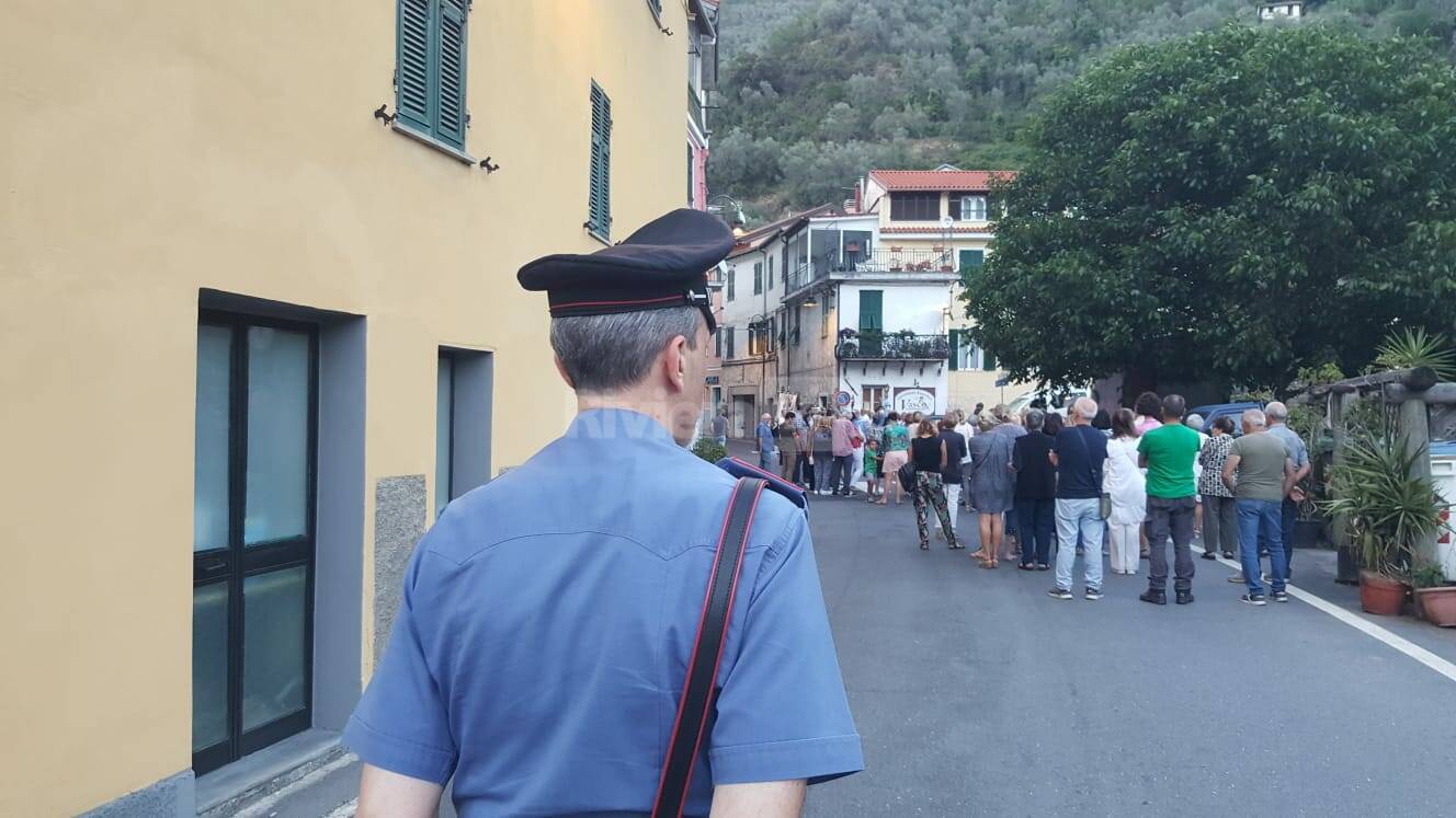 Badalucco Processione