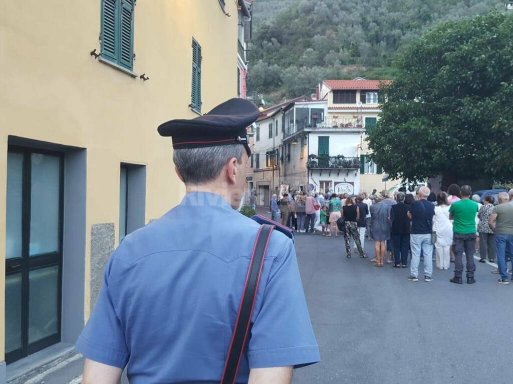 Badalucco Processione