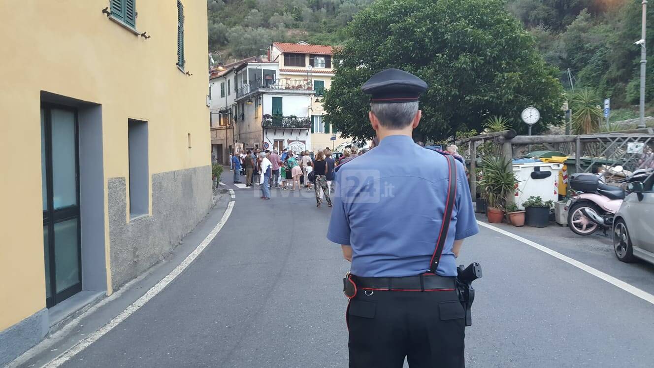 Badalucco Processione