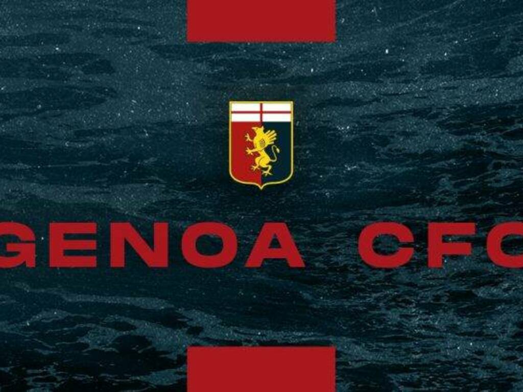 Genoa CFC - Genoa CFC added a new photo — in Bardonecchia