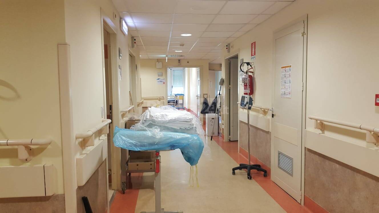 pronto soccorso Imperia 