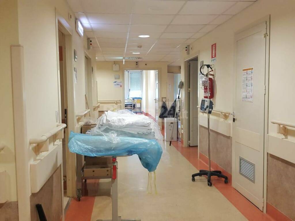 pronto soccorso Imperia 