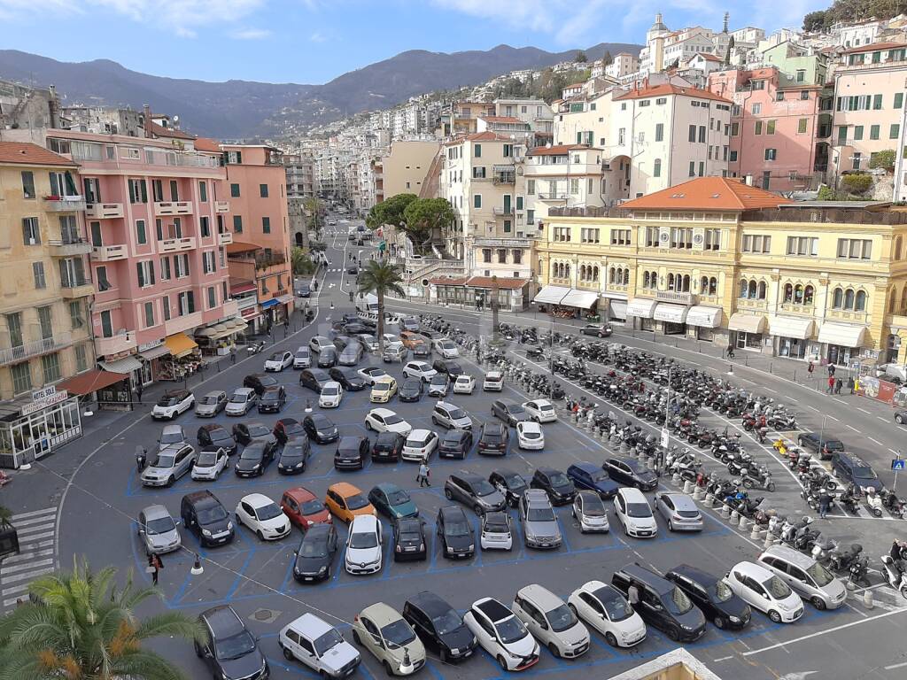 Park di piazza Eroi