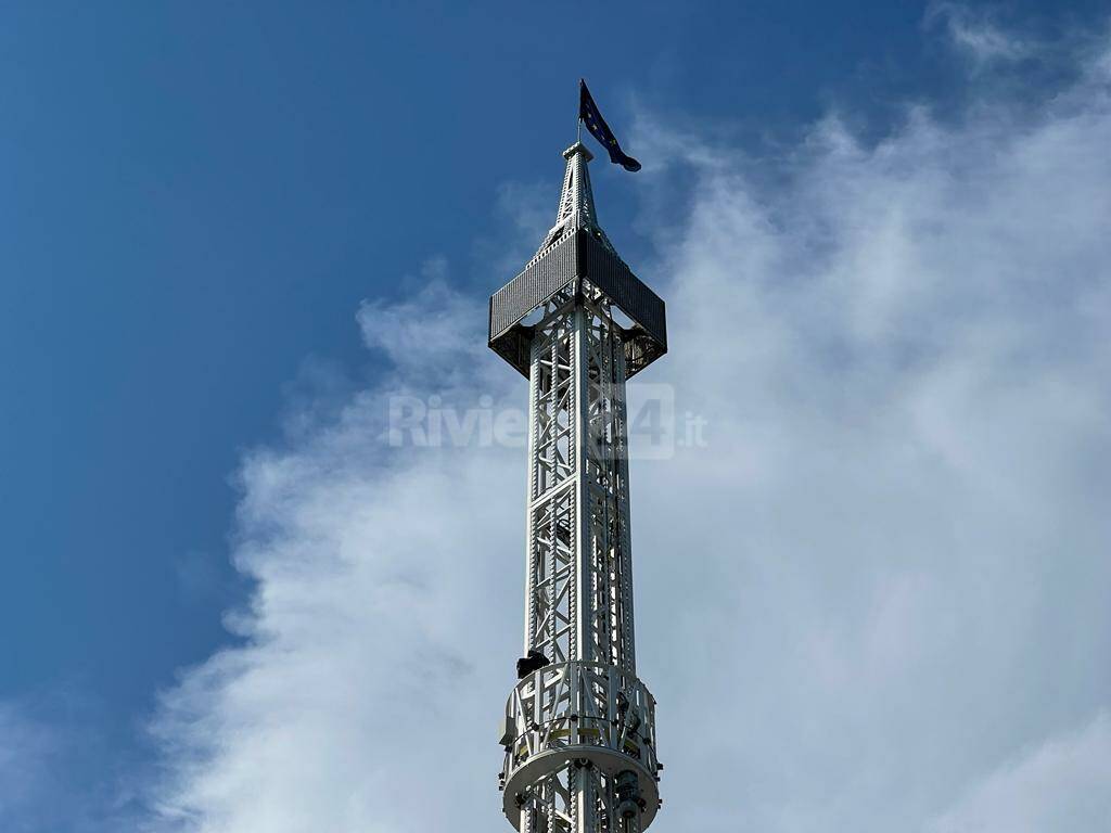 Riva Ligure Sky Tower