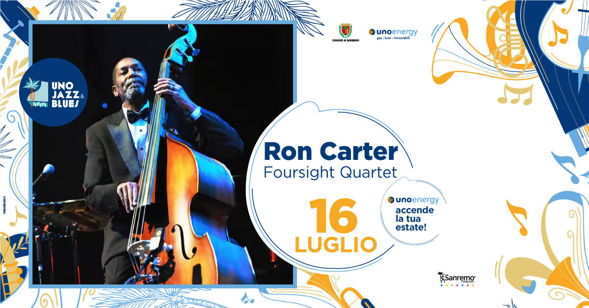 Ron Carter