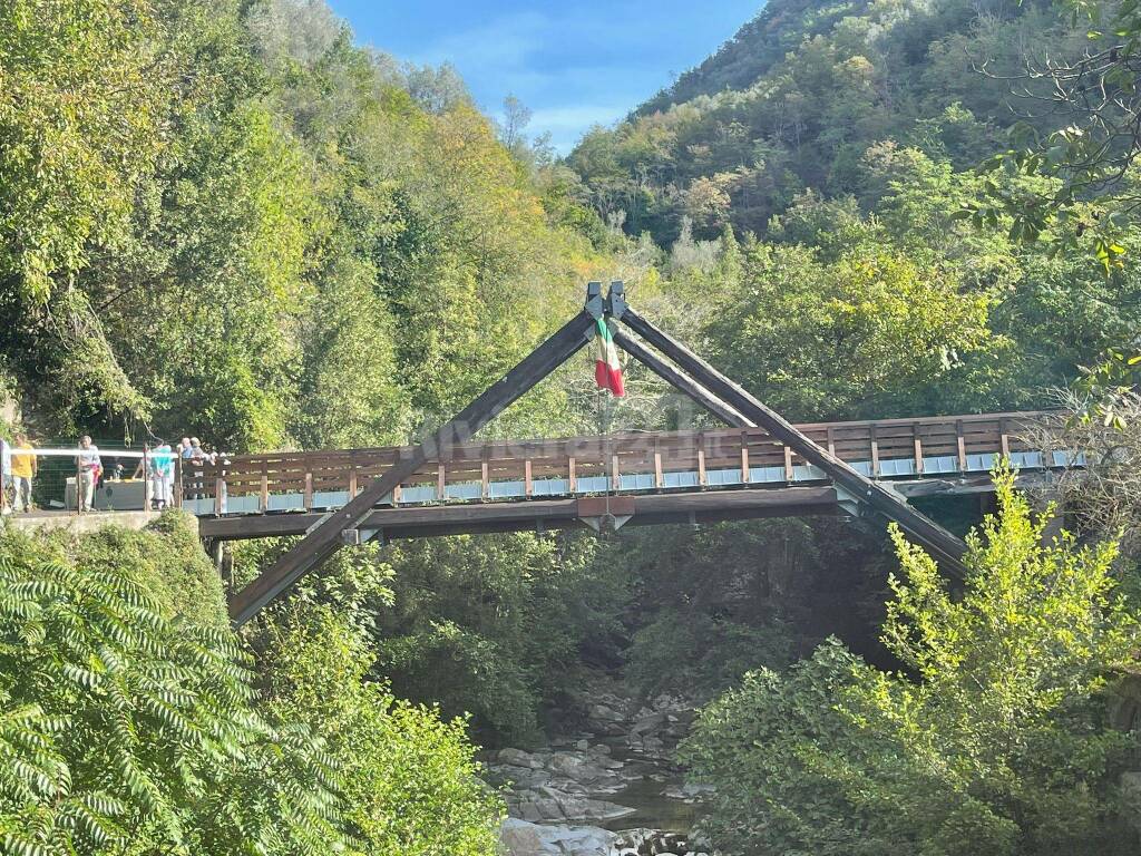 Ponte Montalto Carpasio