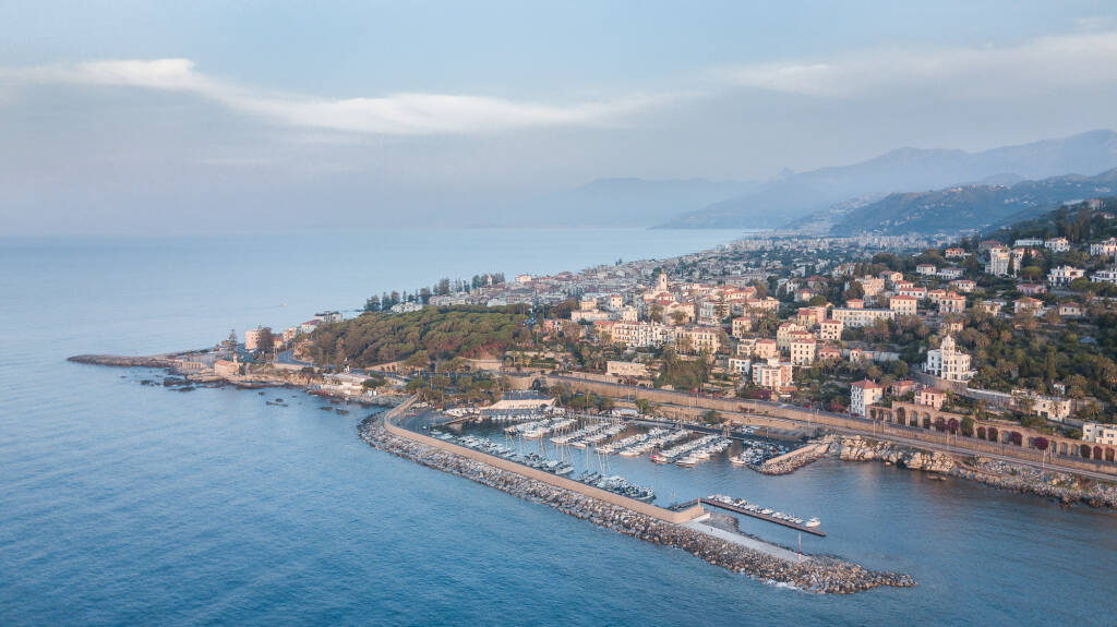 porto bordighera