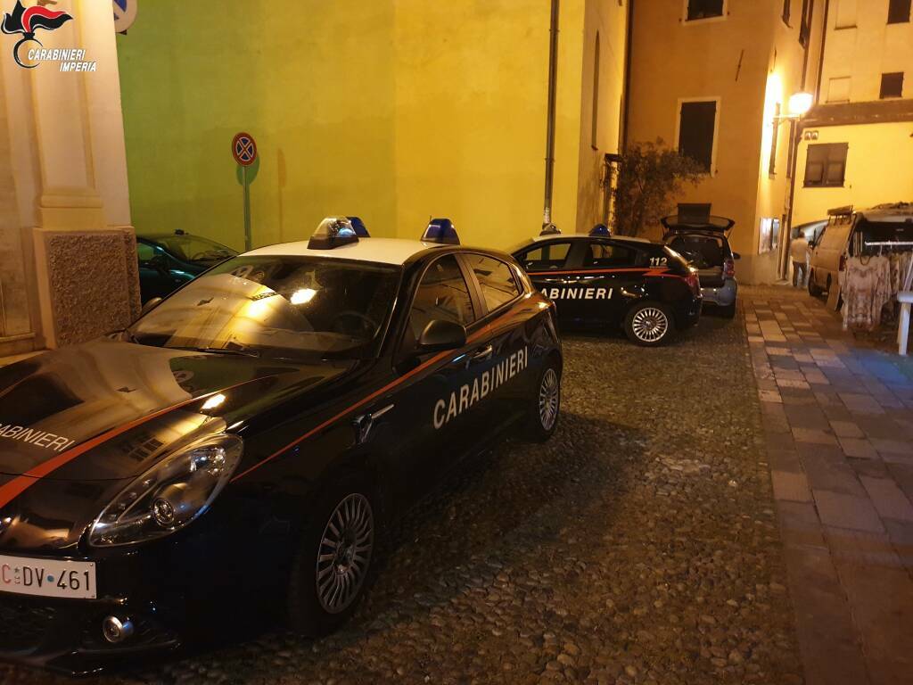 carabinieri 