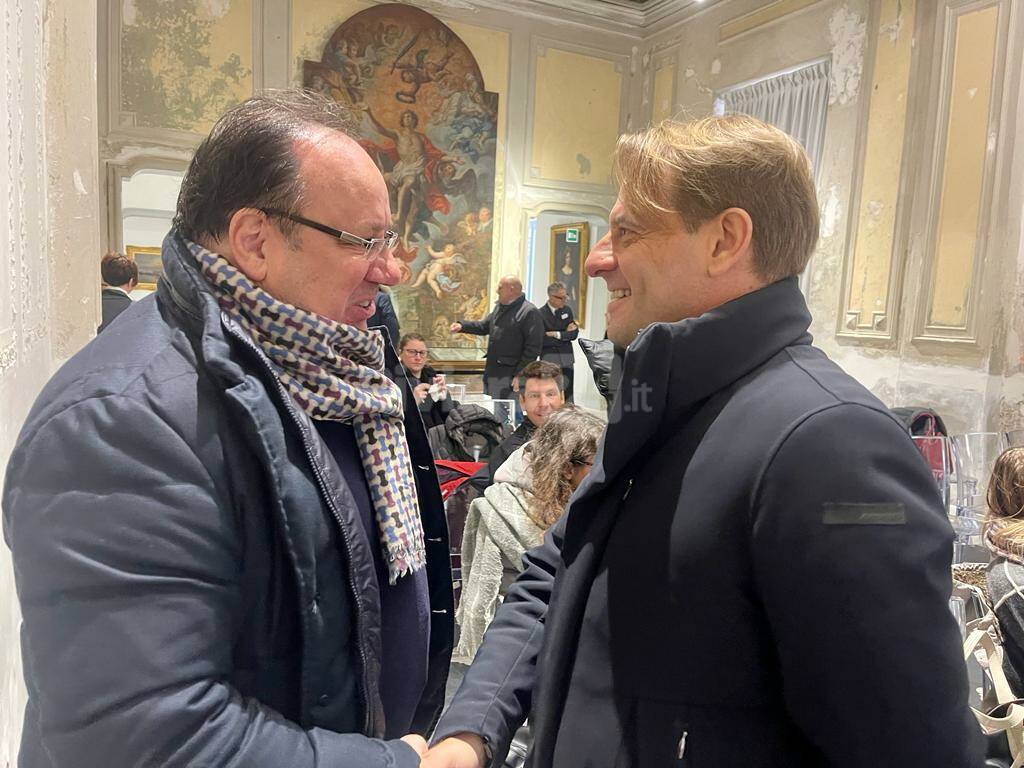 cna convegno sanremo