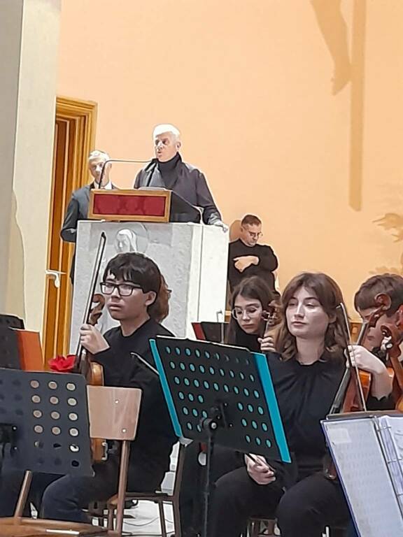 concerto circolo Castelvecchio