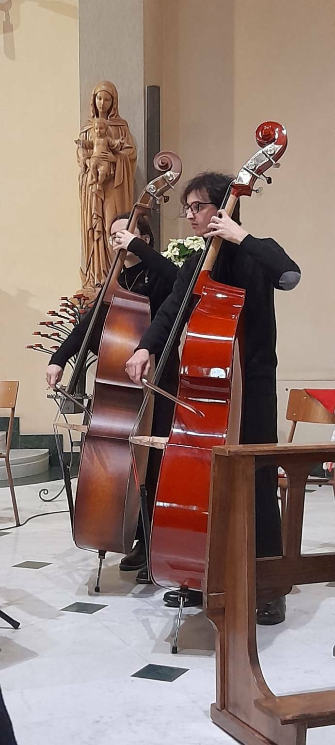 concerto circolo Castelvecchio