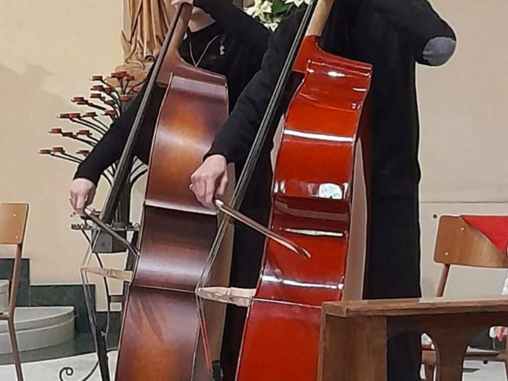 concerto circolo Castelvecchio