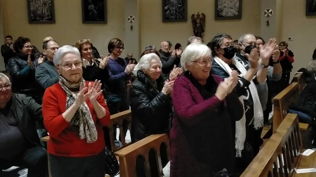 concerto circolo Castelvecchio