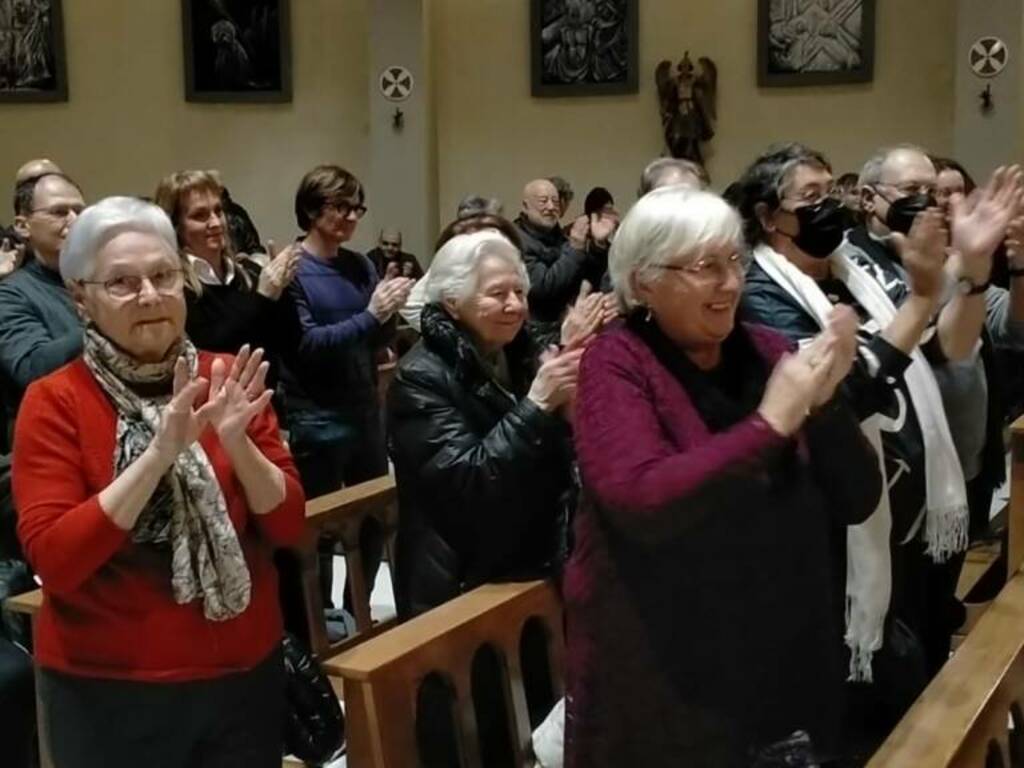 concerto circolo Castelvecchio