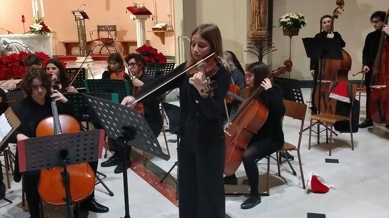 concerto circolo Castelvecchio