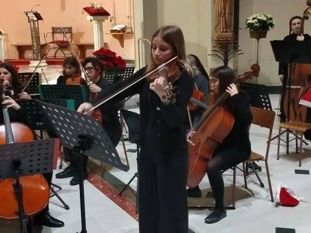 concerto circolo Castelvecchio