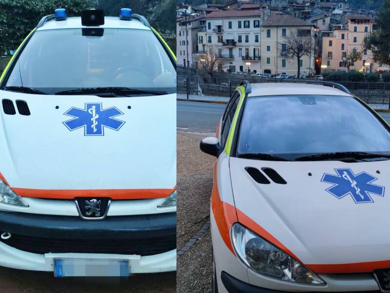 soccorso veterinario Val Nervia