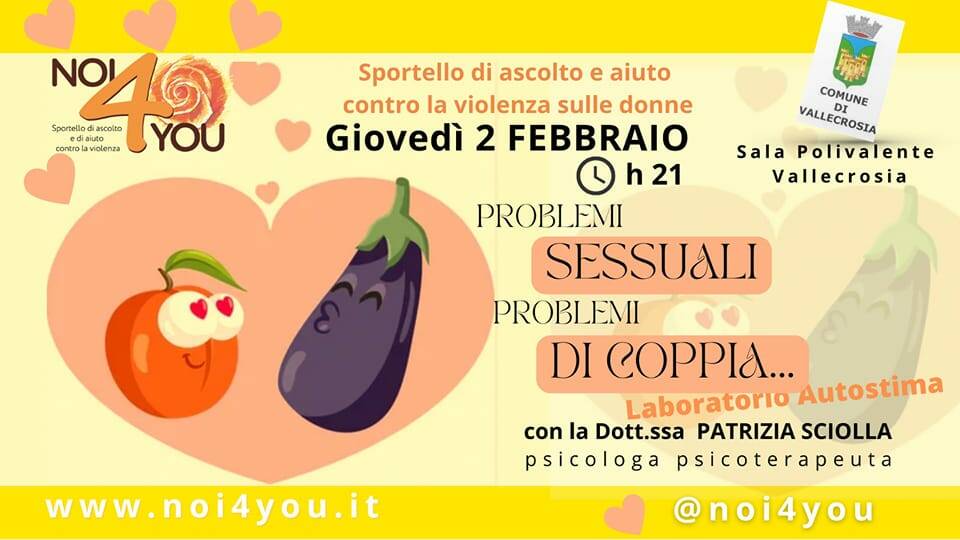 associazione noi4you