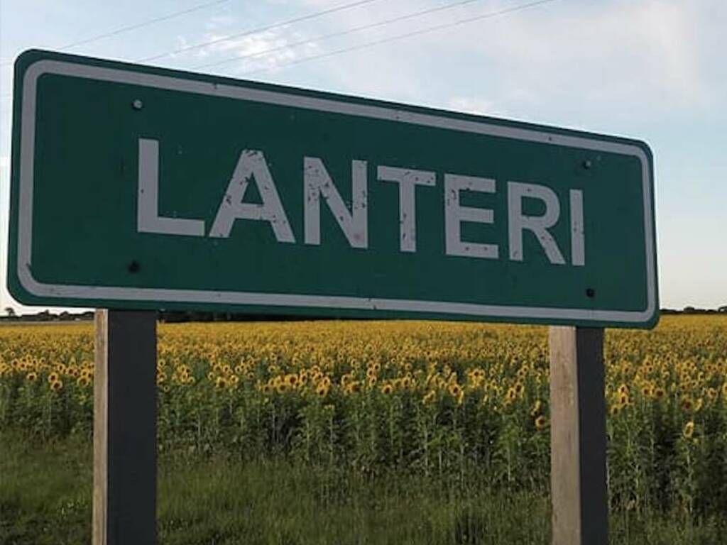 città Lanteri 