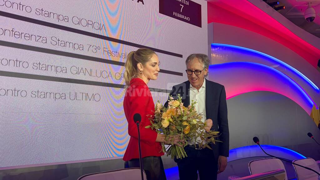 Chiara Ferragni Alberto Biancheri 