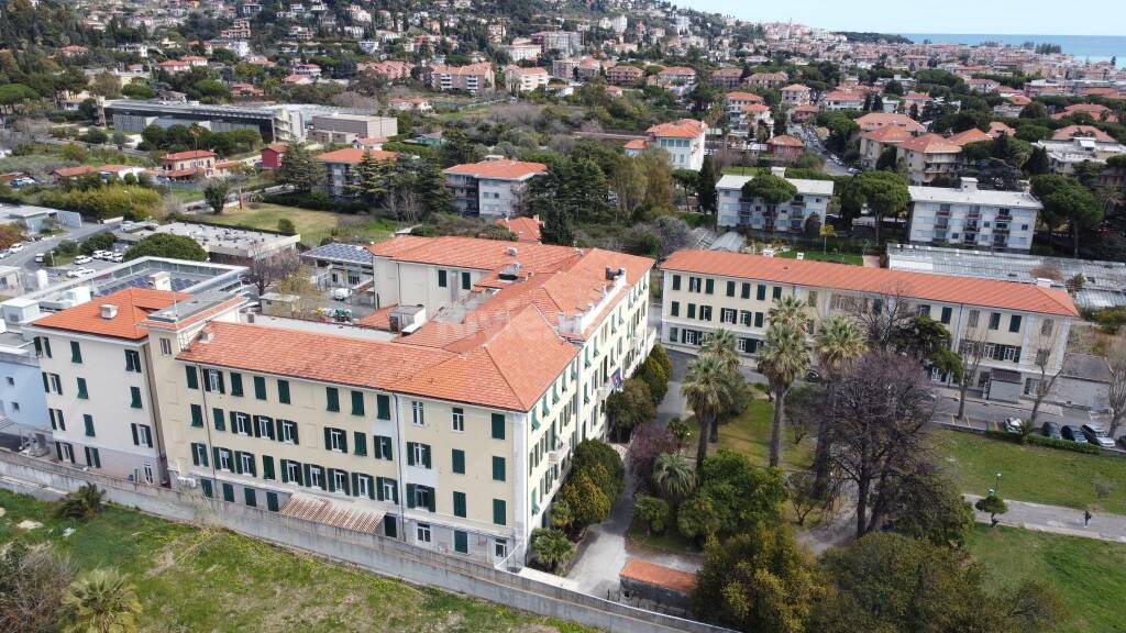 drone ospedale saint charles nuova dialisi
