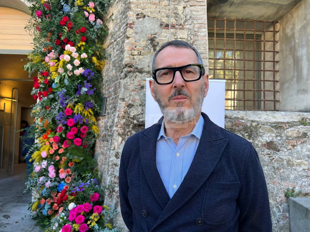 Sanremo in fiore 2023