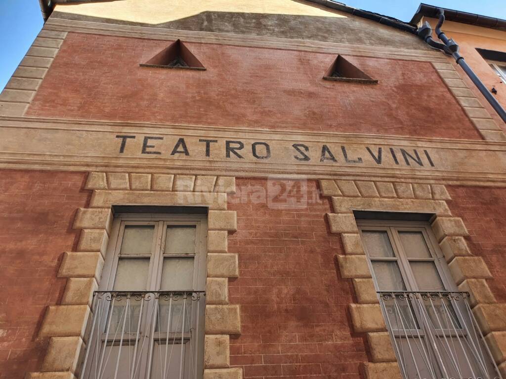 teatro salvini pieve di teco