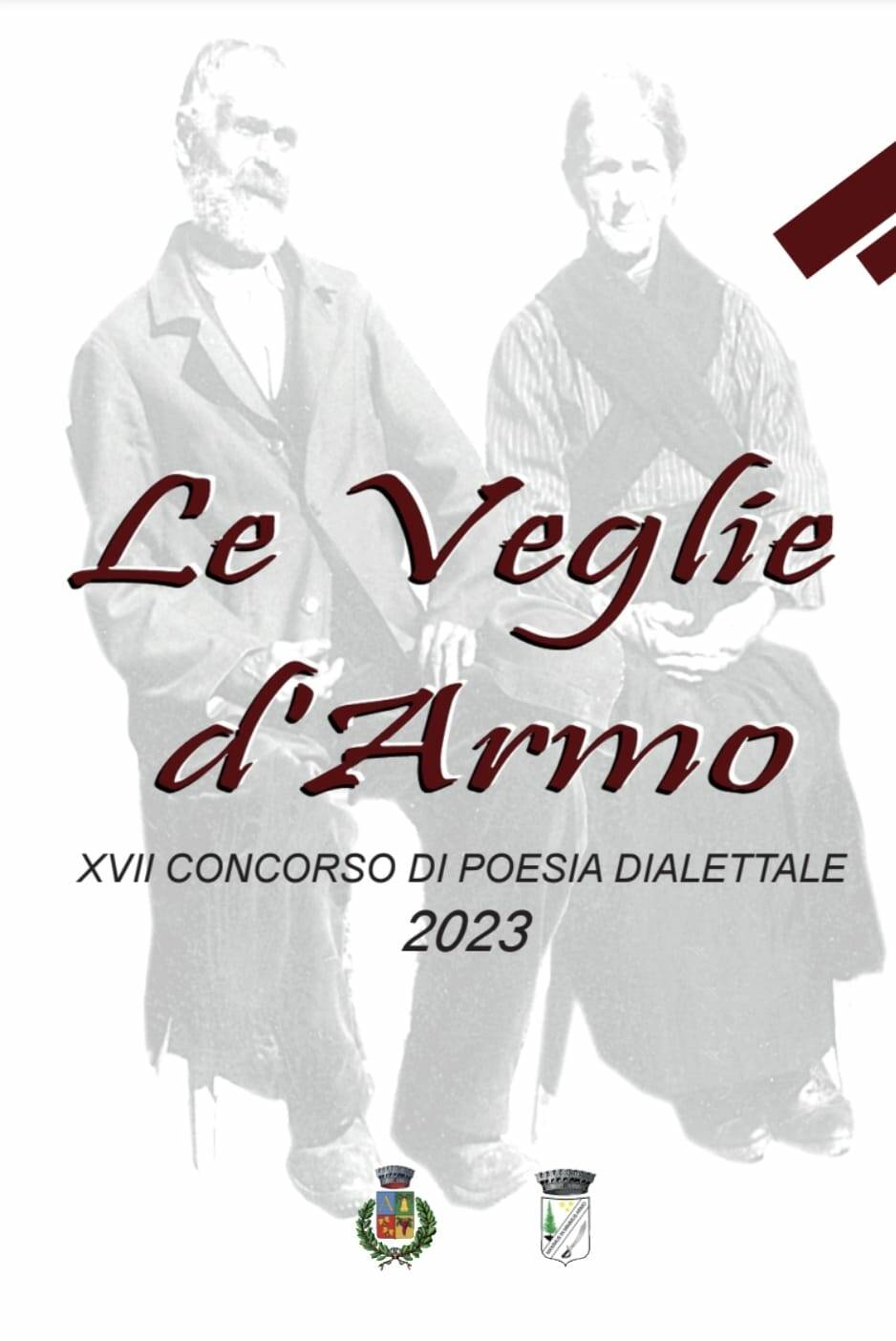 concorso poesia dialettale Veglie d'Armo