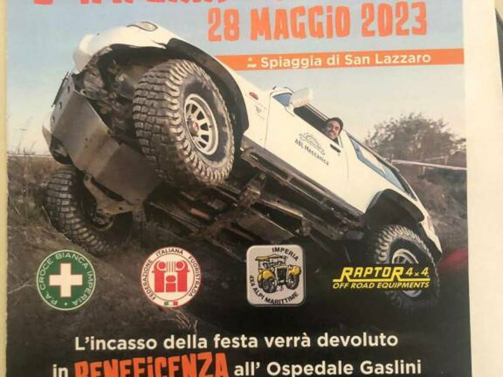 imperia no limits terza edizione